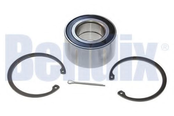 BENDIX 050020B Комплект подшипника ступицы колеса для HOLDEN (Холдэн) BENDIX 050020B Комплект подшипника ступицы колеса для HOLDEN (Холдэн)