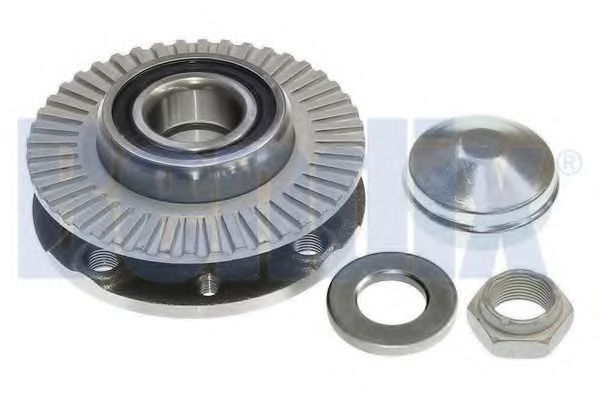 BENDIX 050025B Комплект подшипника ступицы колеса для FIAT TEMPRA (Фиат Тэмпра) BENDIX 050025B Комплект подшипника ступицы колеса для FIAT TEMPRA (Фиат Тэмпра)