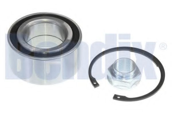 BENDIX 050034B Комплект подшипника ступицы колеса для HONDA CRX III (Хонда Cрх 3) BENDIX 050034B Комплект подшипника ступицы колеса для HONDA CRX III (Хонда Cрх 3)