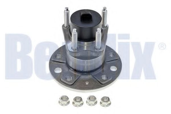 BENDIX 050043B Комплект подшипника ступицы колеса для HOLDEN (Холдэн) BENDIX 050043B Комплект подшипника ступицы колеса для HOLDEN (Холдэн)