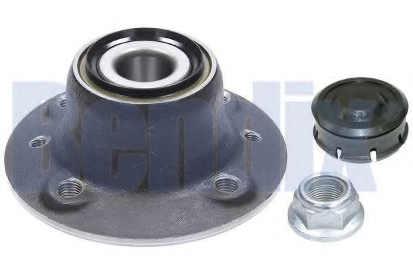 BENDIX 050045B Комплект подшипника ступицы колеса для RENAULT FUEGO (Рено Фуэго) BENDIX 050045B Комплект подшипника ступицы колеса для RENAULT FUEGO (Рено Фуэго)
