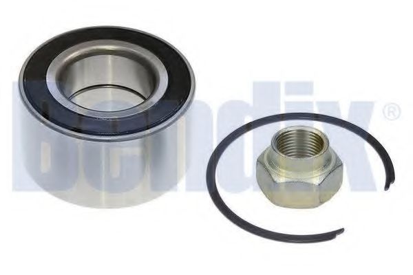 BENDIX 050046B Комплект подшипника ступицы колеса для LANCIA DELTA I (Лансиа/лянча Дэлта и) BENDIX 050046B Комплект подшипника ступицы колеса для LANCIA DELTA I (Лансиа/лянча Дэлта и)