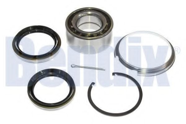 BENDIX 050050B Комплект подшипника ступицы колеса для TOYOTA COROLLA FX (Тойота/тоета Cоролла инфинити фх) BENDIX 050050B Комплект подшипника ступицы колеса для TOYOTA COROLLA FX (Тойота/тоета Cоролла инфинити фх)