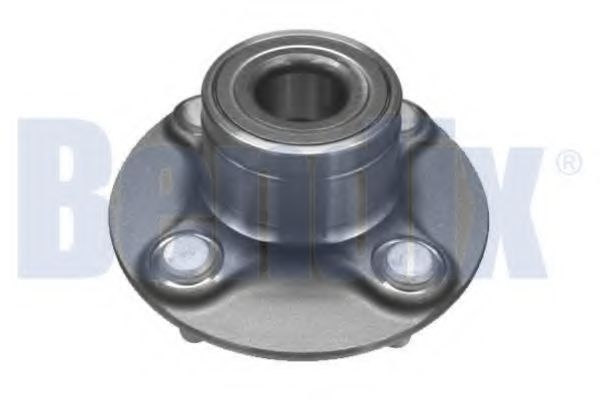 BENDIX 050055B Комплект подшипника ступицы колеса для NISSAN 100 NX (Ниссан 100 нx) BENDIX 050055B Комплект подшипника ступицы колеса для NISSAN 100 NX (Ниссан 100 нx)