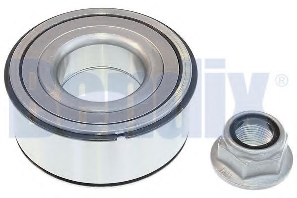 BENDIX 050058B Комплект подшипника ступицы колеса для RENAULT LAGUNA I (Рено Лагуна 1) BENDIX 050058B Комплект подшипника ступицы колеса для RENAULT LAGUNA I (Рено Лагуна 1)