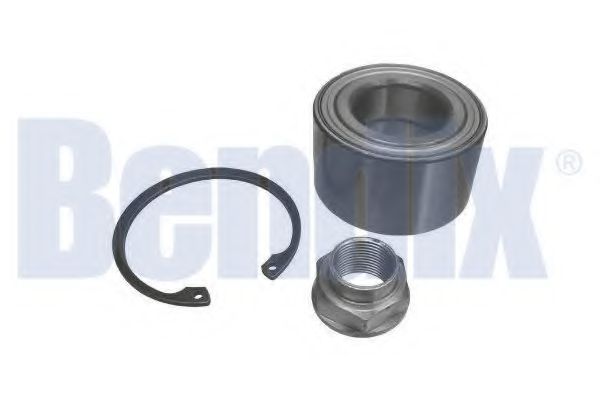 BENDIX 050094B Комплект подшипника ступицы колеса для HONDA (Хонда) BENDIX 050094B Комплект подшипника ступицы колеса для HONDA (Хонда)