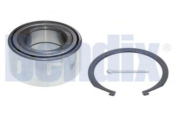 BENDIX 050096B Комплект подшипника ступицы колеса для HYUNDAI NF V (Хендай Нф v) BENDIX 050096B Комплект подшипника ступицы колеса для HYUNDAI NF V (Хендай Нф v)