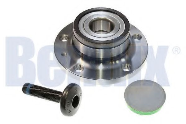 BENDIX 050099B Комплект подшипника ступицы колеса для AUDI TT (Ауди Тт) BENDIX 050099B Комплект подшипника ступицы колеса для AUDI TT (Ауди Тт)