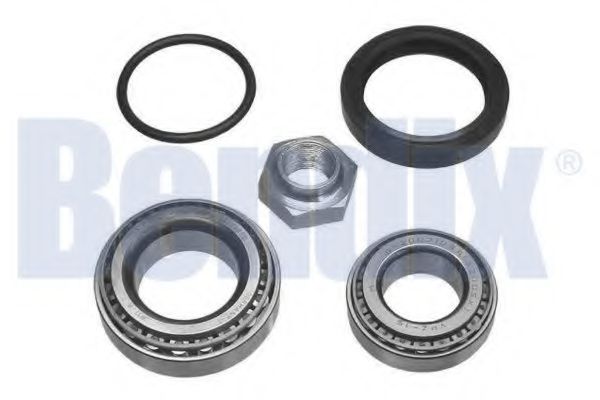 BENDIX 050136B Комплект подшипника ступицы колеса для PEUGEOT (Пежо) BENDIX 050136B Комплект подшипника ступицы колеса для PEUGEOT (Пежо)