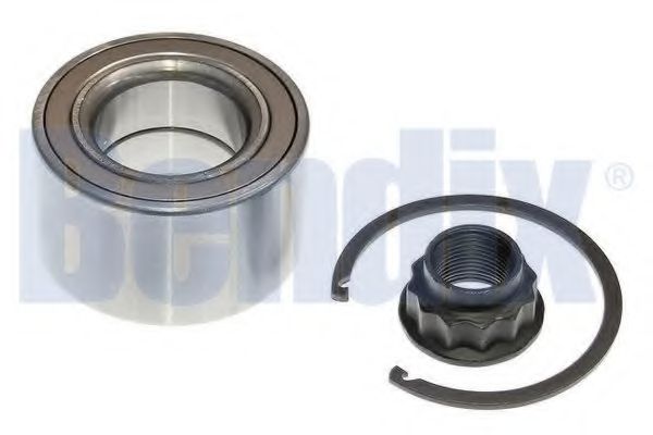 BENDIX 050144B Комплект подшипника ступицы колеса для TOYOTA MR 2 III (Тойота/тоета Мр 2 3) BENDIX 050144B Комплект подшипника ступицы колеса для TOYOTA MR 2 III (Тойота/тоета Мр 2 3)