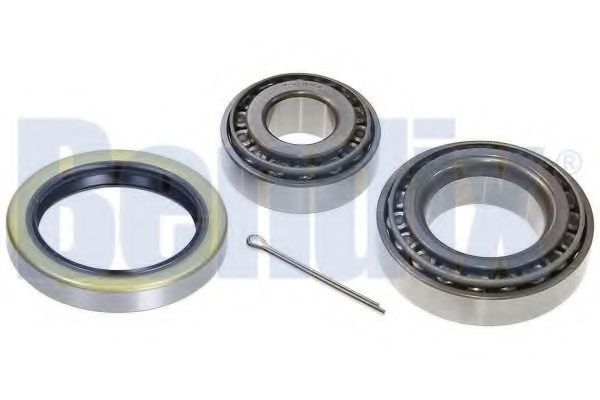 BENDIX 050147B Комплект подшипника ступицы колеса для TOYOTA QUANTUM III (Тойота/тоета Qуантум 3) BENDIX 050147B Комплект подшипника ступицы колеса для TOYOTA QUANTUM III (Тойота/тоета Qуантум 3)