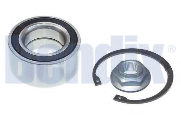BENDIX 050159B Комплект подшипника ступицы колеса для VOLVO 960 (Вольво 960) BENDIX 050159B Комплект подшипника ступицы колеса для VOLVO 960 (Вольво 960)