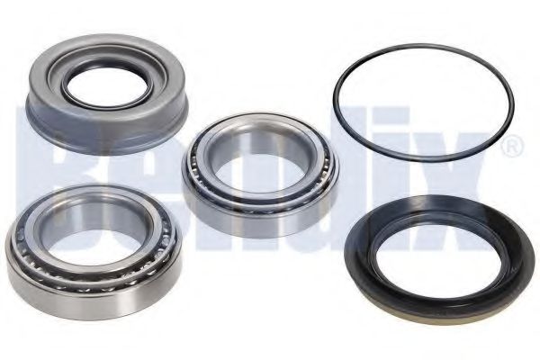 BENDIX 050161B Комплект подшипника ступицы колеса для INFINITI QX (Инфинити Qx) BENDIX 050161B Комплект подшипника ступицы колеса для INFINITI QX (Инфинити Qx)
