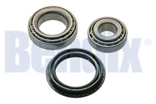BENDIX 050167B Комплект подшипника ступицы колеса для VOLKSWAGEN COCCINELLE (Фольксваген Cоccинэллэ) BENDIX 050167B Комплект подшипника ступицы колеса для VOLKSWAGEN COCCINELLE (Фольксваген Cоccинэллэ)