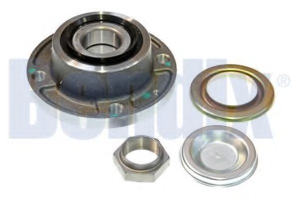 BENDIX 050174B Комплект подшипника ступицы колеса для PEUGEOT 305 II (Пежо 305 2) BENDIX 050174B Комплект подшипника ступицы колеса для PEUGEOT 305 II (Пежо 305 2)