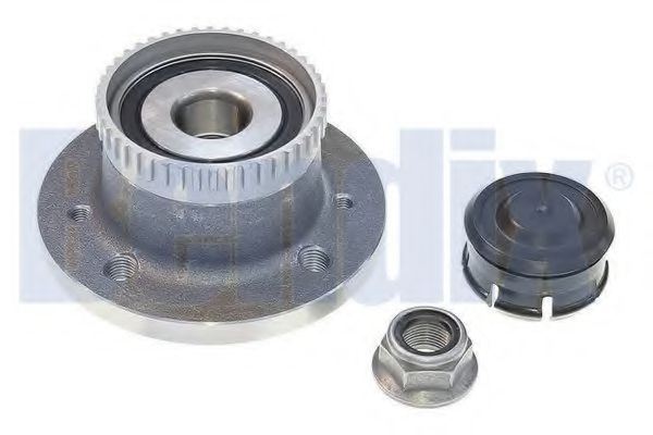 BENDIX 050177B Комплект подшипника ступицы колеса для RENAULT SCNIC I (Рено Сценик и) BENDIX 050177B Комплект подшипника ступицы колеса для RENAULT SCNIC I (Рено Сценик и)