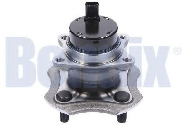 BENDIX 050187B Комплект подшипника ступицы колеса для TOYOTA ECHO VERSO (Тойота/тоета Эчо vэрсо) BENDIX 050187B Комплект подшипника ступицы колеса для TOYOTA ECHO VERSO (Тойота/тоета Эчо vэрсо)