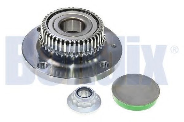 BENDIX 050190B Комплект подшипника ступицы колеса для SEAT CORDOBA (Сеат Кордоба) BENDIX 050190B Комплект подшипника ступицы колеса для SEAT CORDOBA (Сеат Кордоба)