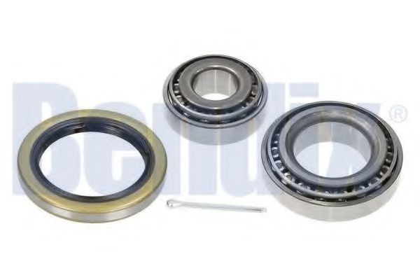 BENDIX 050240B Комплект подшипника ступицы колеса для MITSUBISHI STARION (Митсубиши/митсубиси Старион) BENDIX 050240B Комплект подшипника ступицы колеса для MITSUBISHI STARION (Митсубиши/митсубиси Старион)