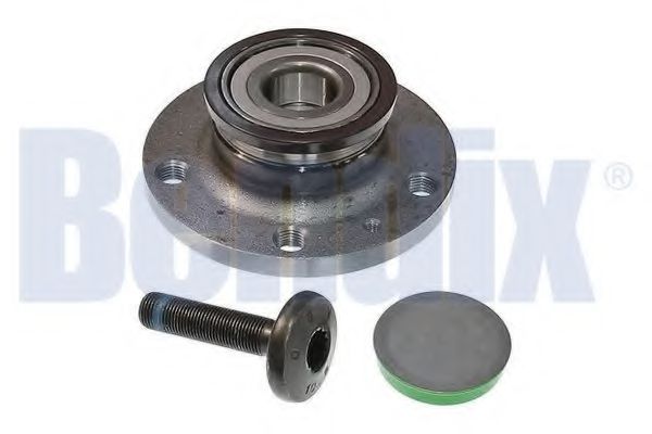 BENDIX 050254B Комплект подшипника ступицы колеса для SEAT ALTEA (Сеат Алтэа) BENDIX 050254B Комплект подшипника ступицы колеса для SEAT ALTEA (Сеат Алтэа)