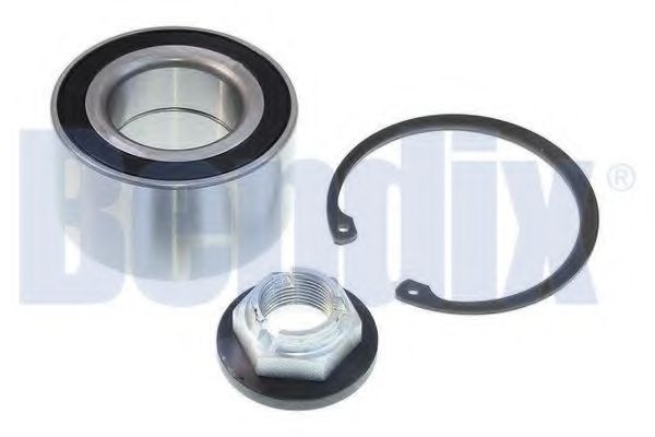 BENDIX 050259B Комплект подшипника ступицы колеса для FORD NEO CONNECT (Форд Нэо cоннэcт) BENDIX 050259B Комплект подшипника ступицы колеса для FORD NEO CONNECT (Форд Нэо cоннэcт)