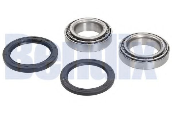 BENDIX 050278B Комплект подшипника ступицы колеса для JAGUAR VANDEN PLAS (Ягуар Vандэн плас) BENDIX 050278B Комплект подшипника ступицы колеса для JAGUAR VANDEN PLAS (Ягуар Vандэн плас)
