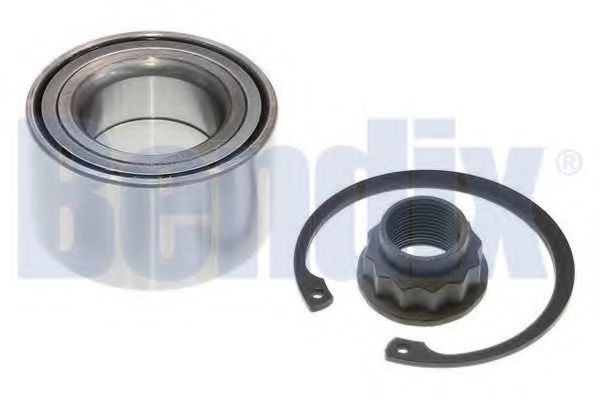 BENDIX 050294B Комплект подшипника ступицы колеса для TOYOTA ECHO VERSO (Тойота/тоета Эчо vэрсо) BENDIX 050294B Комплект подшипника ступицы колеса для TOYOTA ECHO VERSO (Тойота/тоета Эчо vэрсо)
