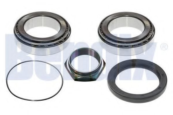 BENDIX 050298B Комплект подшипника ступицы колеса для VOLKSWAGEN LT 28-35 I (Фольксваген Лт 28-35 и) BENDIX 050298B Комплект подшипника ступицы колеса для VOLKSWAGEN LT 28-35 I (Фольксваген Лт 28-35 и)