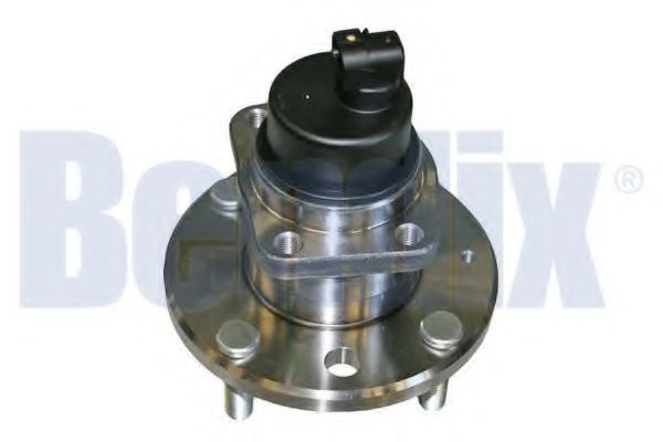 BENDIX 050300B Комплект подшипника ступицы колеса для CHEVROLET LACETTI (Шевроле Лачетти) BENDIX 050300B Комплект подшипника ступицы колеса для CHEVROLET LACETTI (Шевроле Лачетти)