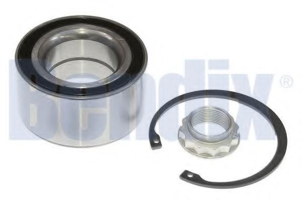 BENDIX 050303B Комплект подшипника ступицы колеса для ROLLS-ROYCE PHANTOM (Ролс-ройс Пхантом) BENDIX 050303B Комплект подшипника ступицы колеса для ROLLS-ROYCE PHANTOM (Ролс-ройс Пхантом)