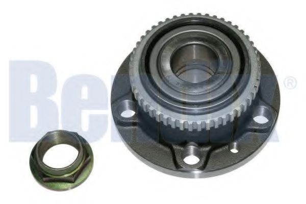 BENDIX 050309B Комплект подшипника ступицы колеса для CITROËN EVASION (CитроËн Эвазион) BENDIX 050309B Комплект подшипника ступицы колеса для CITROËN EVASION (CитроËн Эвазион)