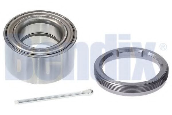 BENDIX 050311B Комплект подшипника ступицы колеса для ALFA ROMEO GTV (Альфа ромео Гтv) BENDIX 050311B Комплект подшипника ступицы колеса для ALFA ROMEO GTV (Альфа ромео Гтv)