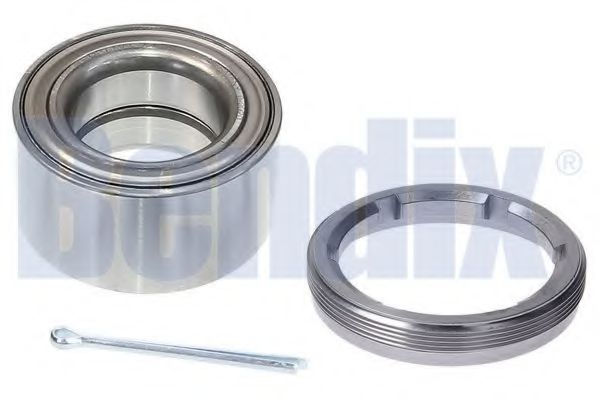 BENDIX 050312B Комплект подшипника ступицы колеса для ALFA ROMEO GTV (Альфа ромео Гтv) BENDIX 050312B Комплект подшипника ступицы колеса для ALFA ROMEO GTV (Альфа ромео Гтv)