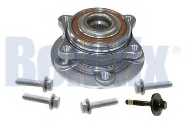 BENDIX 050317B Комплект подшипника ступицы колеса для VOLVO V70 II (Вольво V70 2) BENDIX 050317B Комплект подшипника ступицы колеса для VOLVO V70 II (Вольво V70 2)