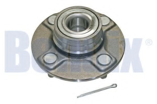 BENDIX 050325B Комплект подшипника ступицы колеса для INFINITI (Инфинити) BENDIX 050325B Комплект подшипника ступицы колеса для INFINITI (Инфинити)