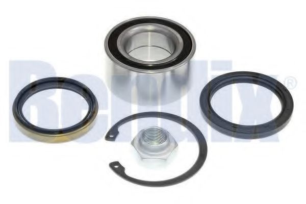 BENDIX 050329B Комплект подшипника ступицы колеса для SUZUKI (Сузуки) BENDIX 050329B Комплект подшипника ступицы колеса для SUZUKI (Сузуки)