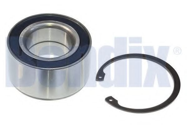 BENDIX 050349B Комплект подшипника ступицы колеса для OPEL OMEGA A (Опель Омэга а) BENDIX 050349B Комплект подшипника ступицы колеса для OPEL OMEGA A (Опель Омэга а)