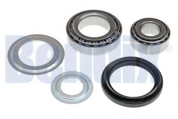 BENDIX 050357B Комплект подшипника ступицы колеса для MERCEDES-BENZ SPRINTER 4-T (Мэрcэдэс-бэнз Спринтэр 4-т) BENDIX 050357B Комплект подшипника ступицы колеса для MERCEDES-BENZ SPRINTER 4-T (Мэрcэдэс-бэнз Спринтэр 4-т)