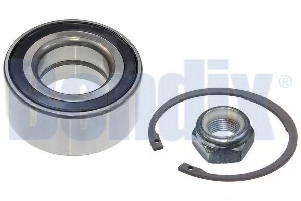 BENDIX 050375B Комплект подшипника ступицы колеса для RENAULT SAFRANE (Рено Сафранэ) BENDIX 050375B Комплект подшипника ступицы колеса для RENAULT SAFRANE (Рено Сафранэ)