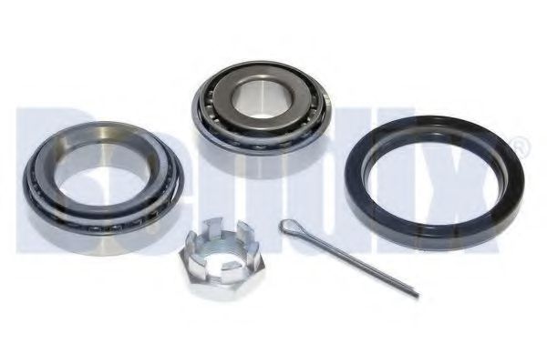 BENDIX 050376B Комплект подшипника ступицы колеса для ALFA ROMEO GTV (Альфа ромео Гтv) BENDIX 050376B Комплект подшипника ступицы колеса для ALFA ROMEO GTV (Альфа ромео Гтv)