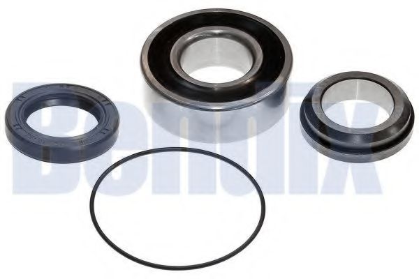 BENDIX 050381B Комплект подшипника ступицы колеса для FIAT SUPERBRAVO (Фиат Супербраvо) BENDIX 050381B Комплект подшипника ступицы колеса для FIAT SUPERBRAVO (Фиат Супербраvо)