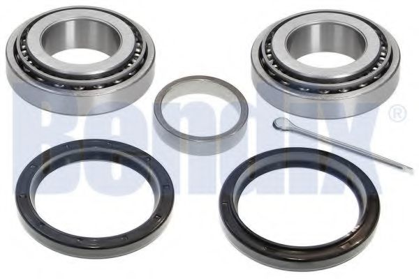 BENDIX 050383B Комплект подшипника ступицы колеса для ROVER MINI (Ровер Мини) BENDIX 050383B Комплект подшипника ступицы колеса для ROVER MINI (Ровер Мини)