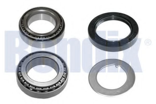 BENDIX 050388B Комплект подшипника ступицы колеса для DAIHATSU ROCKY HARD TOP (Дайхатсу Роcкъ хард топ) BENDIX 050388B Комплект подшипника ступицы колеса для DAIHATSU ROCKY HARD TOP (Дайхатсу Роcкъ хард топ)