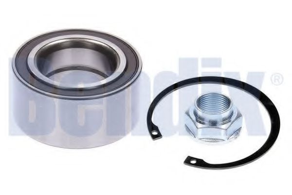 BENDIX 050389B Комплект подшипника ступицы колеса для JAGUAR F-TYPE (Ягуар Ф-тъпэ) BENDIX 050389B Комплект подшипника ступицы колеса для JAGUAR F-TYPE (Ягуар Ф-тъпэ)