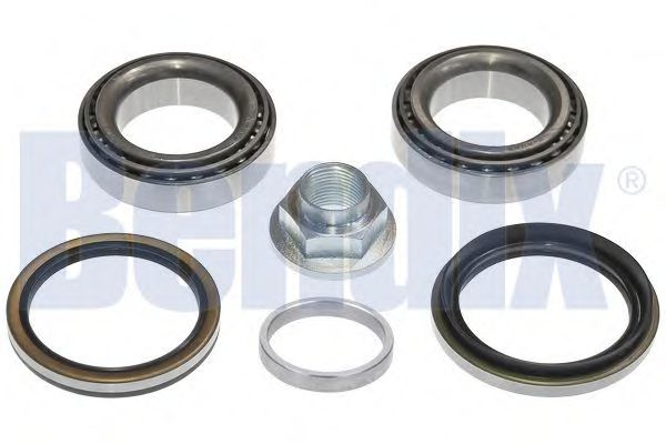 BENDIX 050396B Комплект подшипника ступицы колеса для MAZDA 121 METRO (Мазда 121 мэтро) BENDIX 050396B Комплект подшипника ступицы колеса для MAZDA 121 METRO (Мазда 121 мэтро)
