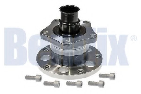 BENDIX 050416B Комплект подшипника ступицы колеса для SKODA SUPERB (Шкода Суперб) BENDIX 050416B Комплект подшипника ступицы колеса для SKODA SUPERB (Шкода Суперб)