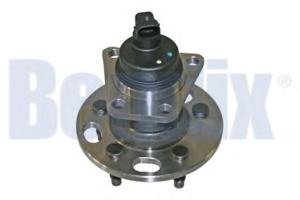BENDIX 050419B Комплект подшипника ступицы колеса для BUICK (Бьюик) BENDIX 050419B Комплект подшипника ступицы колеса для BUICK (Бьюик)