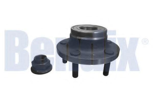 BENDIX 050445B Комплект подшипника ступицы колеса для VOLVO 960 (Вольво 960) BENDIX 050445B Комплект подшипника ступицы колеса для VOLVO 960 (Вольво 960)