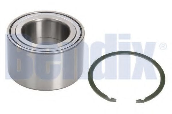 BENDIX 050476B Комплект подшипника ступицы колеса для LEXUS SOARER (Лексус Соарэр) BENDIX 050476B Комплект подшипника ступицы колеса для LEXUS SOARER (Лексус Соарэр)