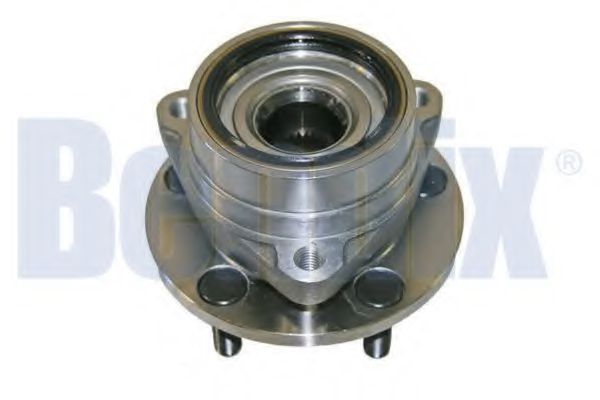 BENDIX 050481B Комплект подшипника ступицы колеса для JEEP CHEROKEE (Джип Чироки) BENDIX 050481B Комплект подшипника ступицы колеса для JEEP CHEROKEE (Джип Чироки)